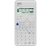 Casio FX-570SP CW - Calculadora Científica, Recomendada por el Profesorado para el Curriculum Español y Portugués, Ideal para Alumnos de la ESO EvAU Universidad, 5 Idiomas, más de 560 Funciones, Color