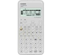 Casio fx-570spx cw calculadora bolsillo calculadora científica blanco