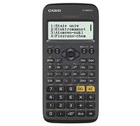 Casio FX 82 CEX, cálculo?ka