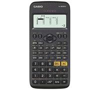 Casio fx-82de x classwiz calculadora científica y técnica, color neg