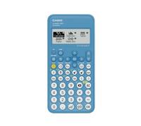 Casio fx-83GTCW+ - Calculadora científica Azul (versión del Reino Unido) - Actualización del Modelo Anterior fx-83GTCW