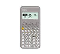 Casio fx-83GTCW - Calculadora científica Gris