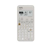 Casio fx-83GTCW+ - Calculadora científica Gris (versión del Reino Unido) - Actualización del Modelo Anterior fx-83GTCW