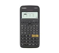 Casio fx-83GTX Calculadora científica, Color Negro, Color Negro