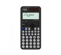 Casio calculadora científica técnica FX-85DE CW ClassWiz