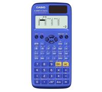Casio fx-85spxii iberia- calculadora científica, recomendada para el