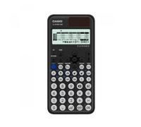 Casio Calculadora científica técnica FX-87DE CW ClassWiz – modelo nuevo