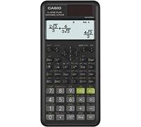 Casio fx-87de plus 2nd edition calculadora bolsillo calculadora cient?
