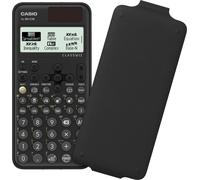 Casio fx-991cw calculadora bolsillo calculadora científica negro