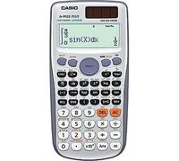 Casio FX-991ES - Calculadora científica de Bolsillo