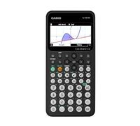 Casio fx-CG100 - Calculadora gráfica a Color (versión del Reino Unido) - Actualización del Modelo Anterior fx-CG50