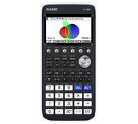 Casio fx-cg50 calculadora bolsillo calculadora gráfica negro