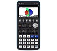 Casio fx-cg50 calculadora bolsillo calculadora gráfica negro