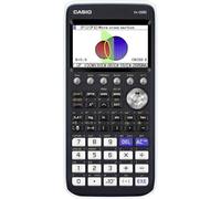 Casio FX-CG50 - Calculadora Gráfica, Pantalla a Color Alta Resolución, Color Negro (UE-Version)