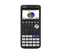 CASIO FX-CG50 Calculadora Gráfica (Versión Reino Unido)