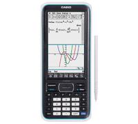 CASIO FX-CP-400 Calculadora Gráfica con Pantalla Táctil de 4,8 Pulgadas