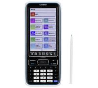 Casio Calculadora Fx-cp400 Negra