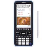 Casio Calculadora Fx-cp400 Negra