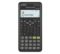 Casio FX570ESPLUS 2ª Edición Calculadora Científica 10 Dígitos Con 401 Funciones