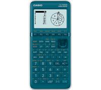 Casio FX-7400GIII Blanco / Verde
