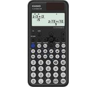 Casio Fx-810de Cw Scientific Calculator Negro