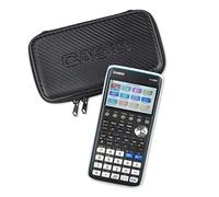 Casio Graph Case - Funda rígida Protectora para calculadoras gráficas