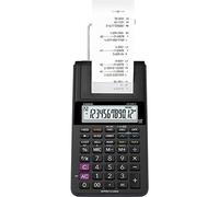Calculadora Impresora CASIO HR-8TEC