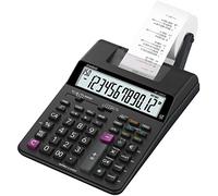 Casio Calculadora impresora HR150RCE + Adapt Semi profesional