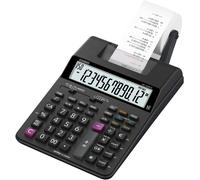 Casio hr150rce calculadora impresora de sobremesa - pantalla de 12 dig