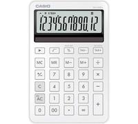 Casio ms-200dq calculadora escritorio calculadora básica blanco