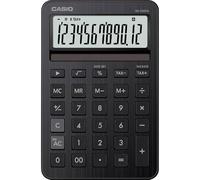 Casio ms-200dq calculadora escritorio calculadora básica negro