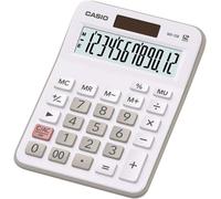 Casio mx-12b-we calculadora