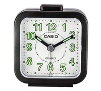 Casio present this stylish clock. castq141-2d