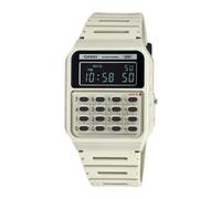 Casio - Reloj Digital Calculadora Ca-53Wb-8Bef - Accessories - unisex - Beige - ONE SIZE -