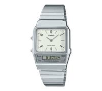 CASIO Vintage Collection Reloj AQ-800E-7A2 | Plateado