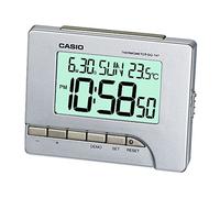 Casio Despertador Wake Up Timer DQ-747-8EF