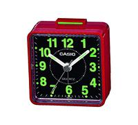 Casio Wake Up Timer TQ-140-4EF Despertador Legibilidad Excelente