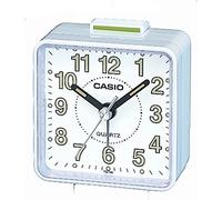 Casio Wake Up Timer TQ-140-7EF Despertador Legibilidad Excelente