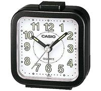 Casio Reloj despertador TQ-141-1