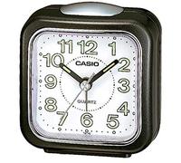 Casio Reloj despertador TQ-142-1EF Temporizador de despertar