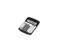 Casio Wd-320mt Calculator Negro