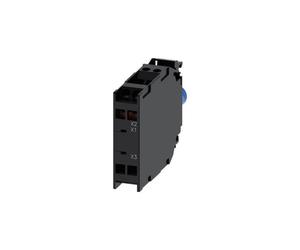 Casquillo Bloque LED 3 Colores SIRIUS ACT 3SU1401-1BB24-3A0