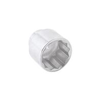 Casquillo de 12 caras, 41 mm, 3/4 pulgadas, OS 3418