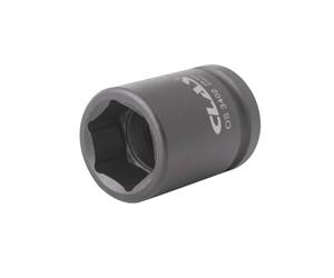 Casquillo de impacto 6 caras, 27 mm, 3/4 pulgadas, OS 3402