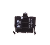 Casquillo LED Blanco 12-30V AC/DC M22-LEDC-W 216560 RMQ Titanio