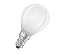 Casquillo LED Classic P 40 Filamento Clase de efic 4099854255458