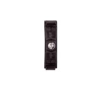 Casquillo LED Rojo 12-30V AC/DC M22-CLED-R 216570 RMQ Titanio