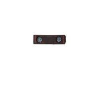 Casquillo LED Rojo 12-30V AC/DC M22-LED-R 216558 RMQ Titanio