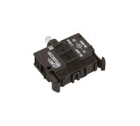 Casquillo LED rojo 230V AC M22-LEDC230-R 216567 RMQ titanio