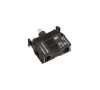 Casquillo LED verde 12-30V AC/DC M22-LED-G 216559 RMQ titanio